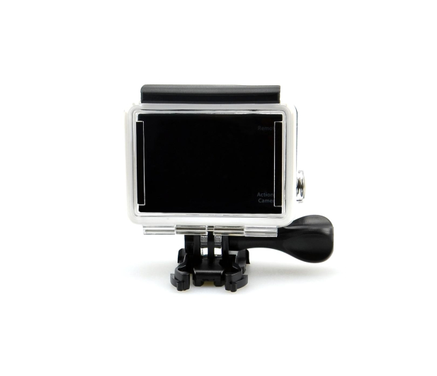 EKEN H8 Pro Silver - 1435959 - zdjęcie 3